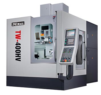 machine